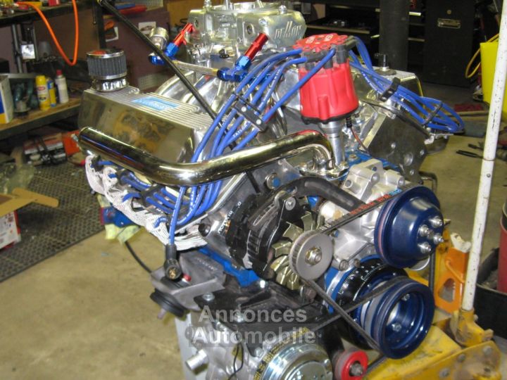 De Tomaso Pantera 5.8L V8 475cv - 22