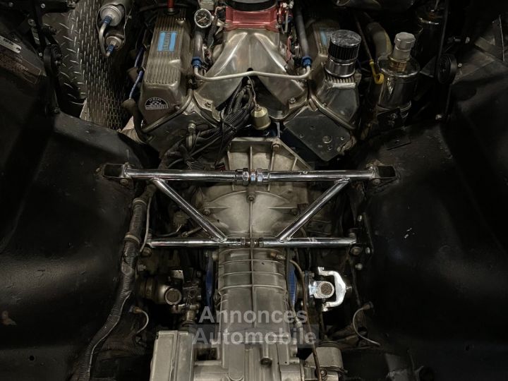 De Tomaso Pantera 5.8L V8 475cv - 76