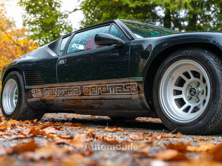 De Tomaso Pantera GT5-S - 5