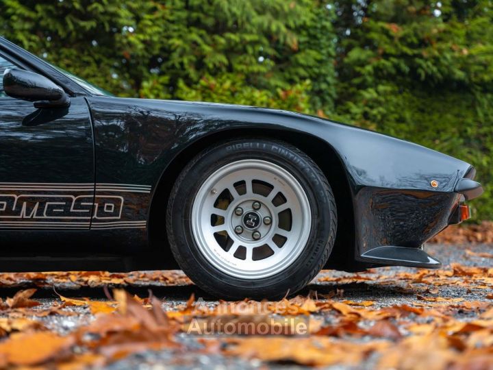 De Tomaso Pantera GT5-S - 6