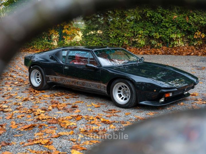 De Tomaso Pantera GT5-S - 8