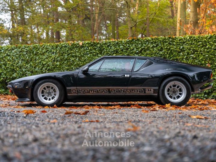 De Tomaso Pantera GT5-S - 13