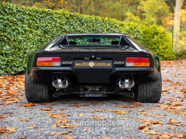 De Tomaso Pantera GT5-S - 17