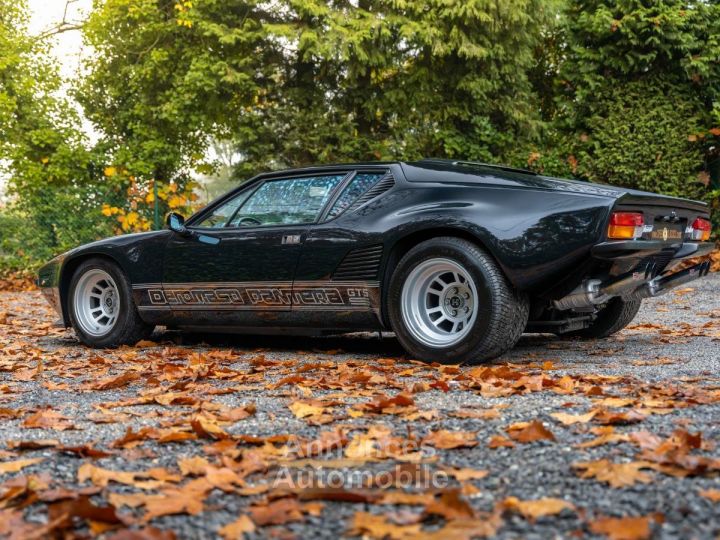 De Tomaso Pantera GT5-S - 19