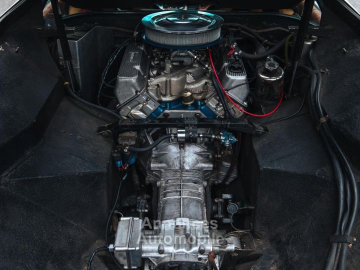 De Tomaso Pantera GT5 ZASTROW Tuning ! - 18