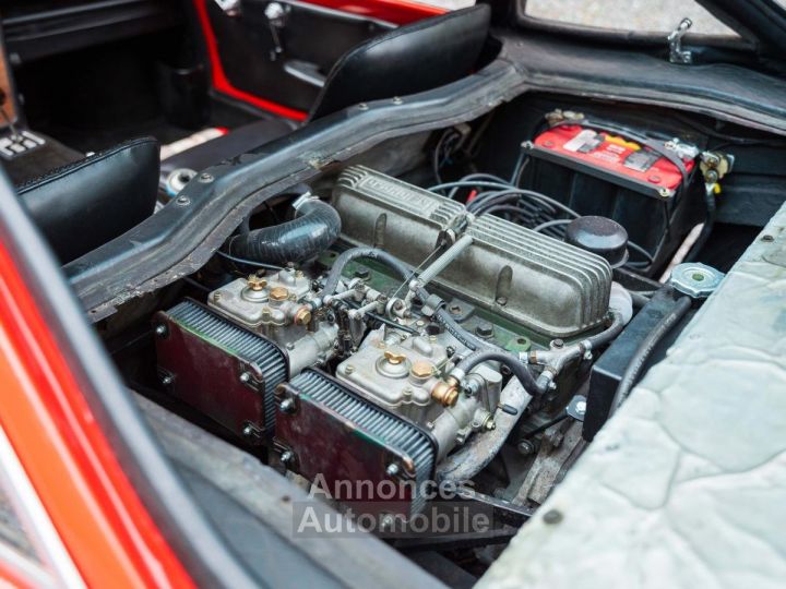 De Tomaso Vallelunga - 19