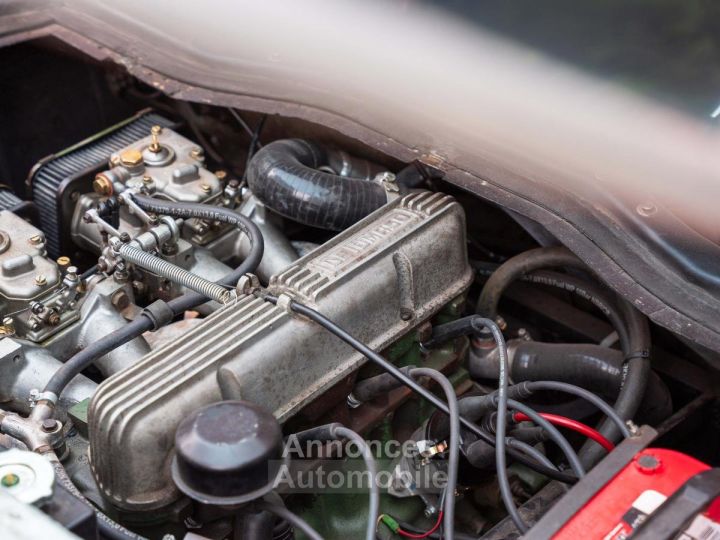 De Tomaso Vallelunga - 20