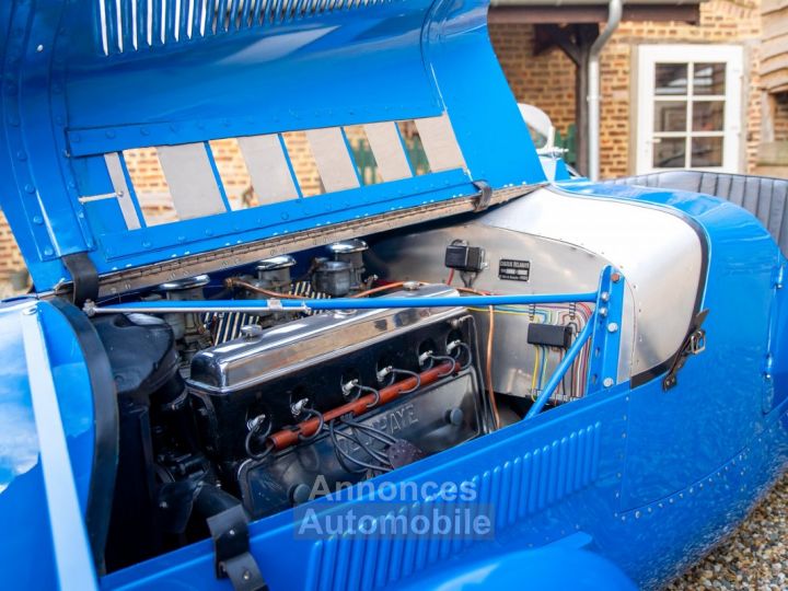 Delahaye 135 MS ‘Le Mans’ recreation - 1935 - 3