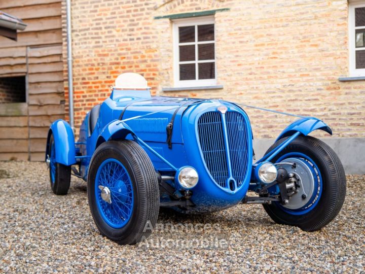 Delahaye 135 MS ‘Le Mans’ recreation - 1935 - 5