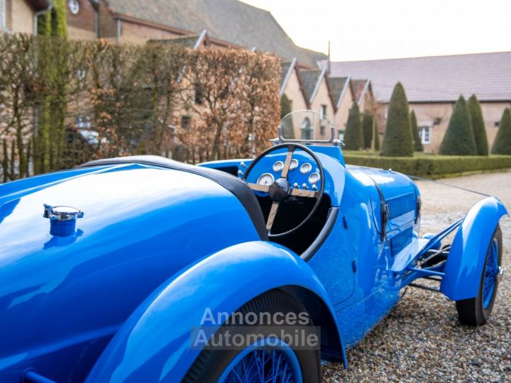 Delahaye 135 MS ‘Le Mans’ recreation - 1935 - 14