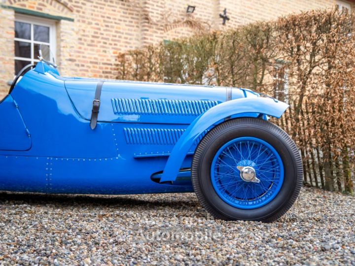 Delahaye 135 MS ‘Le Mans’ recreation - 1935 - 15