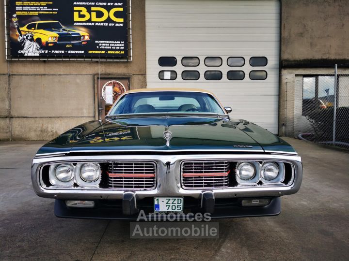 Dodge Charger - 23