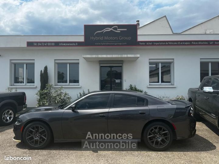 Dodge Charger DAYTONA 5.7L V8 ANNEE 2017 carte grise inclus - 1