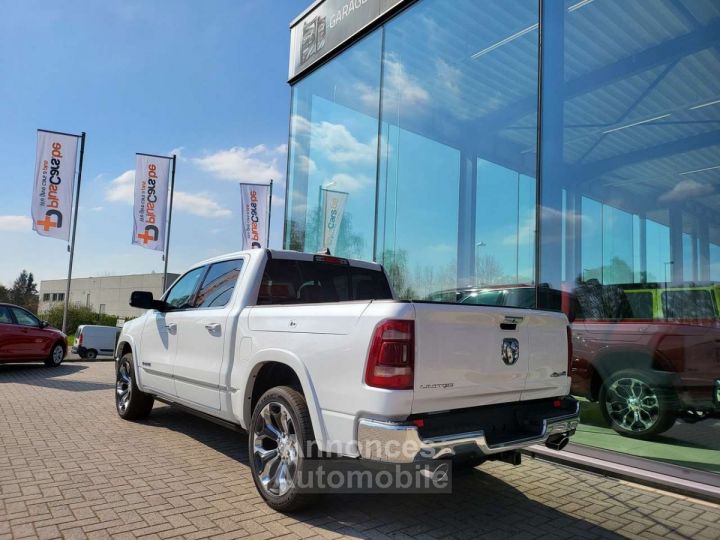 Dodge Ram ~ LIMITED Op stock TopDeal 67.990ex - 4