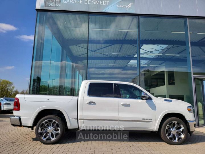 Dodge Ram ~ LIMITED Op stock TopDeal 67.990ex - 9