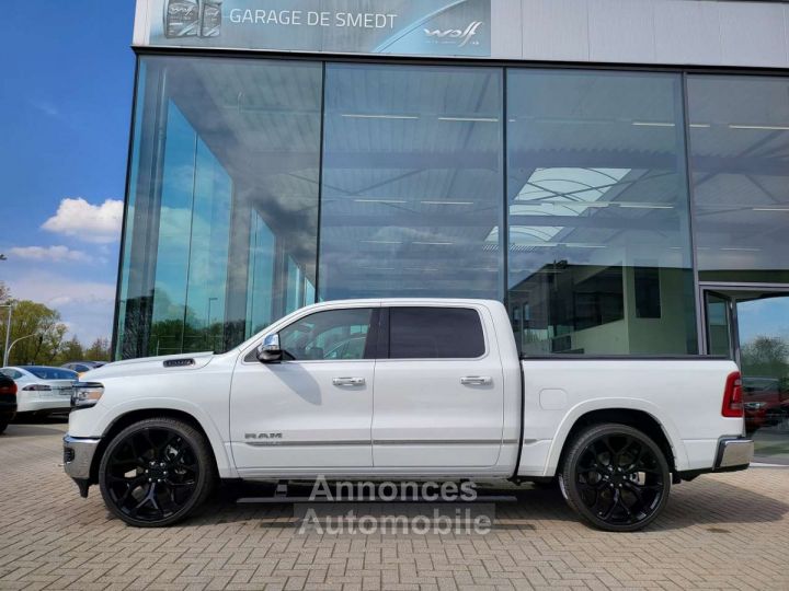 Dodge Ram ~ LIMITED Op stock TopDeal 71.990ex - 3
