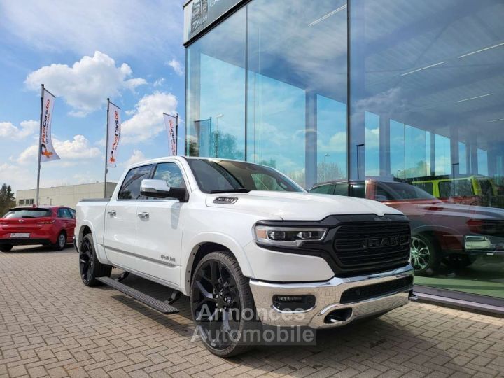 Dodge Ram ~ LIMITED Op stock TopDeal 71.990ex - 10