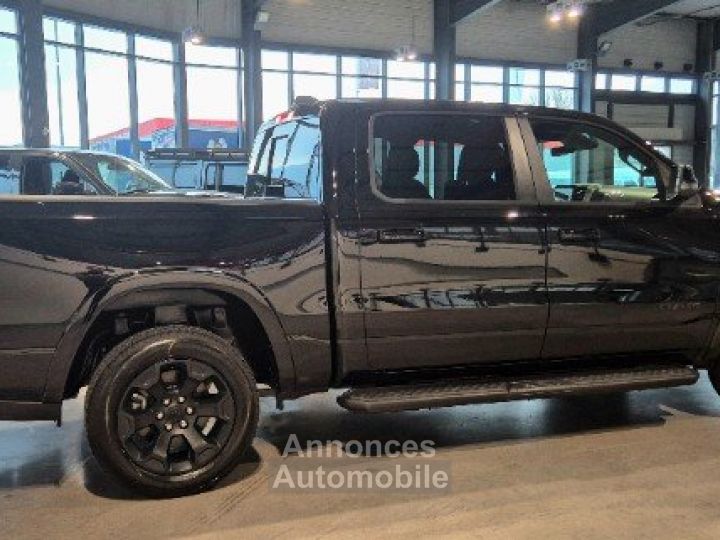 Dodge Ram 1500 3.0L I6 HURRICAN LARAMIE BIG HORN CREW CAB 4X4 - 6