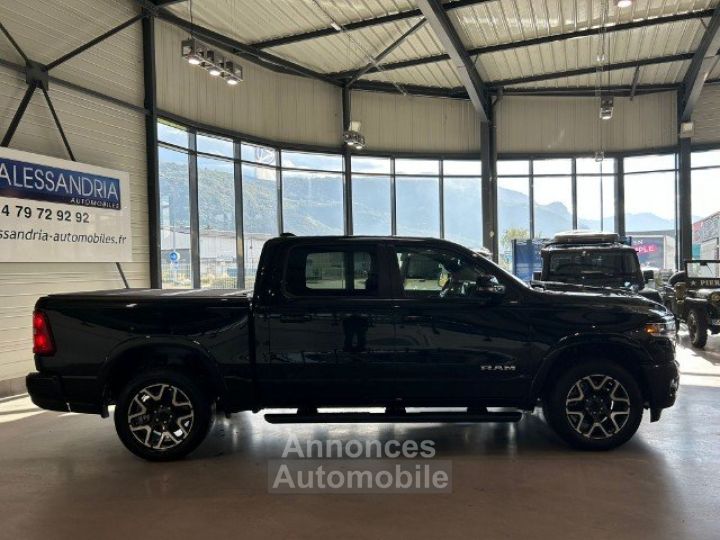 Dodge Ram 1500 3.0L LARAMIE SPORT CREW CAB 4X4 - 8