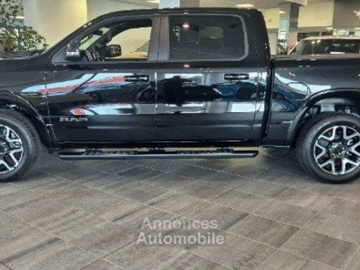 Dodge Ram 1500 3.0L LARAMIE SPORT CREW CAB 4X4 - 4