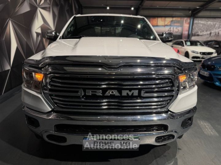 Dodge Ram 1500 3.6 V6 305 CH Etorque - 2