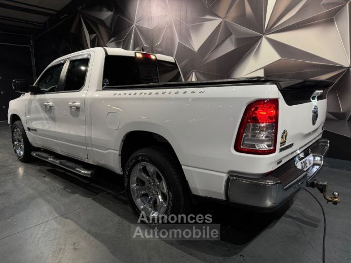 Dodge Ram 1500 3.6 V6 305 CH Etorque - 18