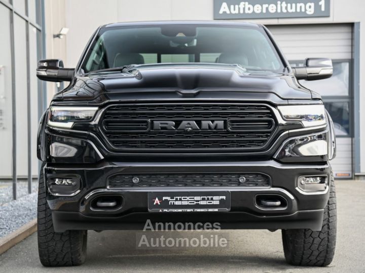 Dodge Ram 1500 5.7 V8 4WD Limited Night Luft - 32