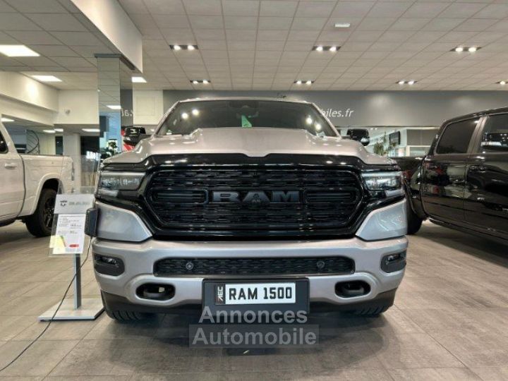 Dodge Ram 1500 5.7L HEMI LIMITED CREW CAB - 2