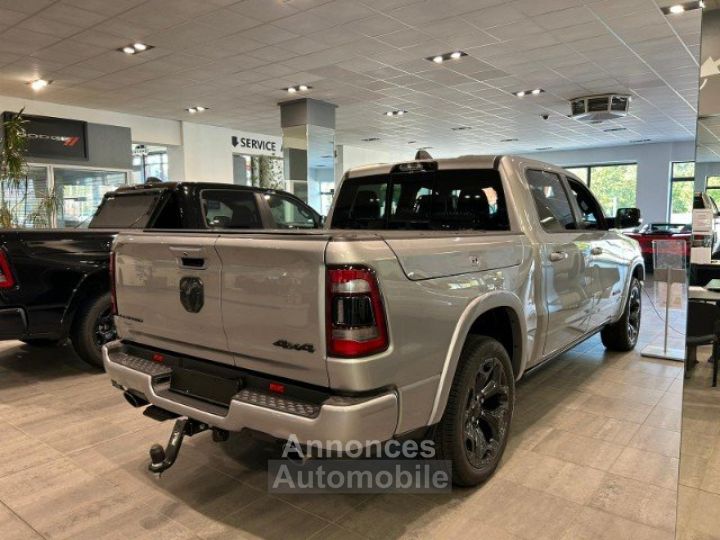 Dodge Ram 1500 5.7L HEMI LIMITED CREW CAB - 6