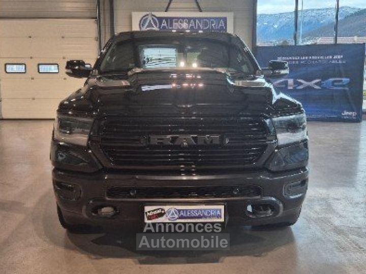 Dodge Ram 1500 LARAMIE - 2