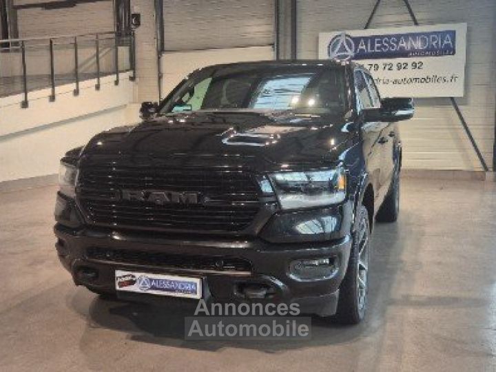 Dodge Ram 1500 LARAMIE - 3