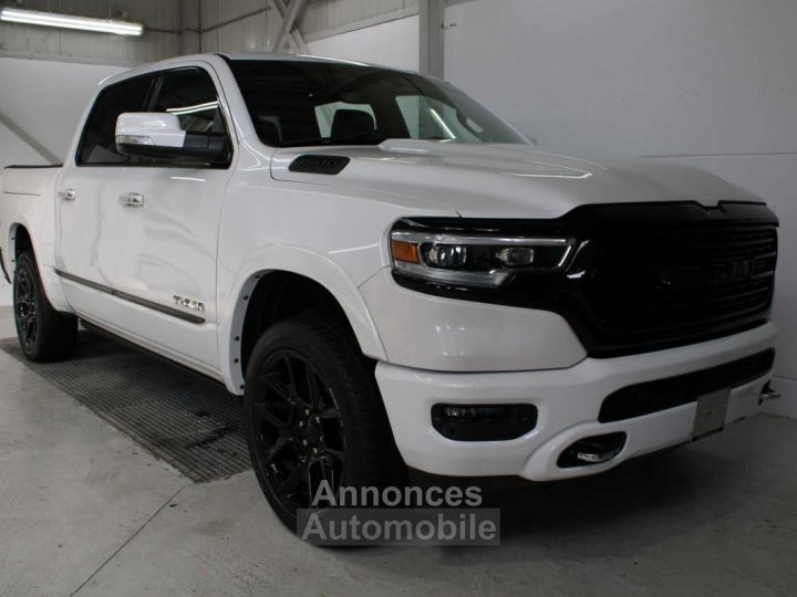 Dodge Ram 1500 LIMITED ~ RAMBOX H&K FULL Top Deal - 1