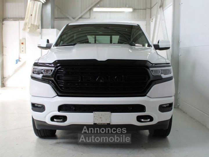 Dodge Ram 1500 LIMITED ~ RAMBOX H&K FULL Top Deal - 2