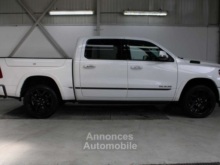 Dodge Ram 1500 LIMITED ~ RAMBOX H&K FULL Top Deal - 3