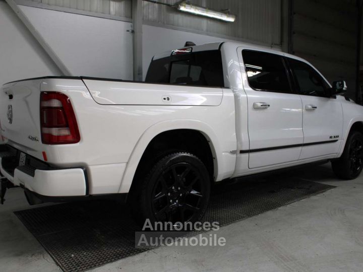 Dodge Ram 1500 LIMITED ~ RAMBOX H&K FULL Top Deal - 4