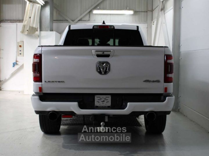 Dodge Ram 1500 LIMITED ~ RAMBOX H&K FULL Top Deal - 5