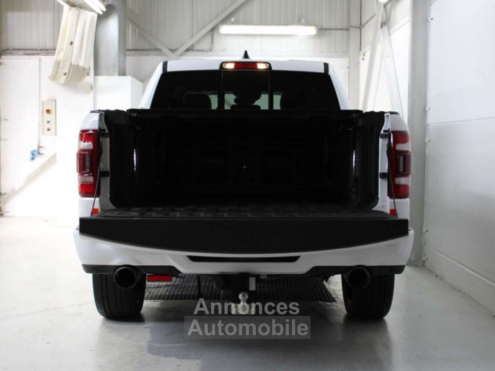 Dodge Ram 1500 LIMITED ~ RAMBOX H&K FULL Top Deal - 6