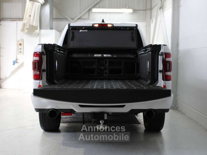 Dodge Ram 1500 LIMITED ~ RAMBOX H&K FULL Top Deal - 7