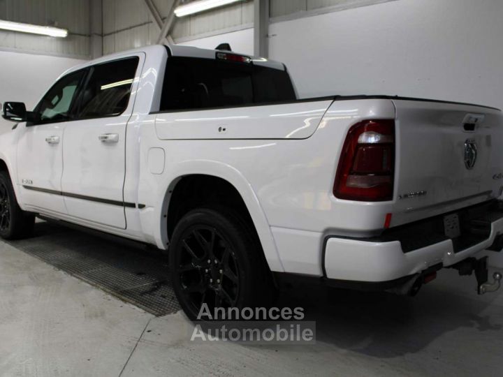 Dodge Ram 1500 LIMITED ~ RAMBOX H&K FULL Top Deal - 9