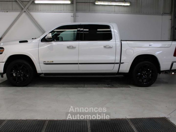 Dodge Ram 1500 LIMITED ~ RAMBOX H&K FULL Top Deal - 10