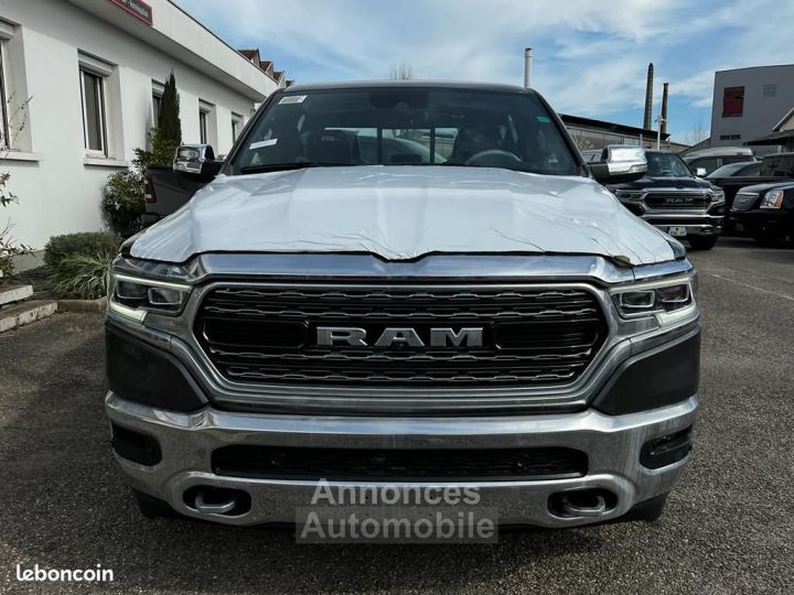 Dodge Ram 1500 limited 102 000 ttc rambox e torque affichage tete haute dispo sur place - 3