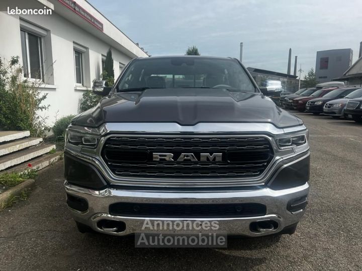 Dodge Ram 1500 limited 68000 ht NEUF e-torque dispo sur place - 3