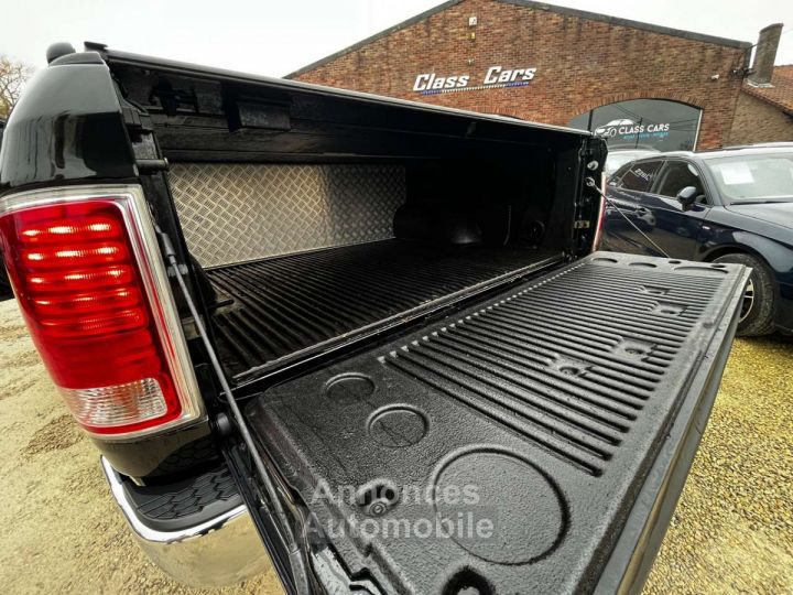 Dodge Ram 5.7 LARAMIE LPG TVA-BTW TOIT OUVRANT CAM RADARS - 24