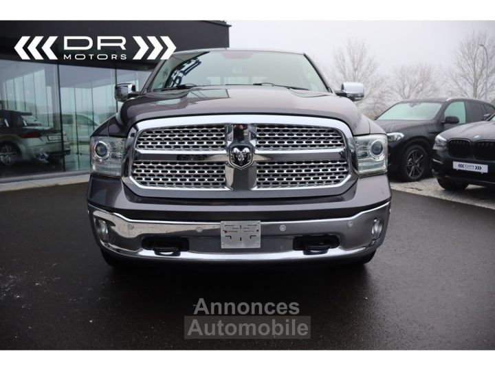 Dodge Ram 5.7 V8 HEMI LARAMIE LPG - LEDER NAVI - 2