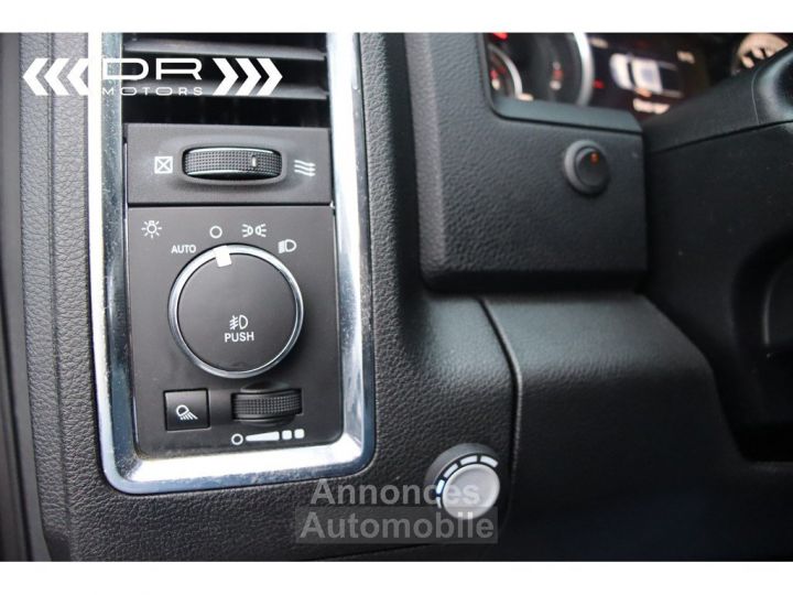 Dodge Ram 5.7 V8 HEMI LARAMIE LPG - LEDER NAVI - 27