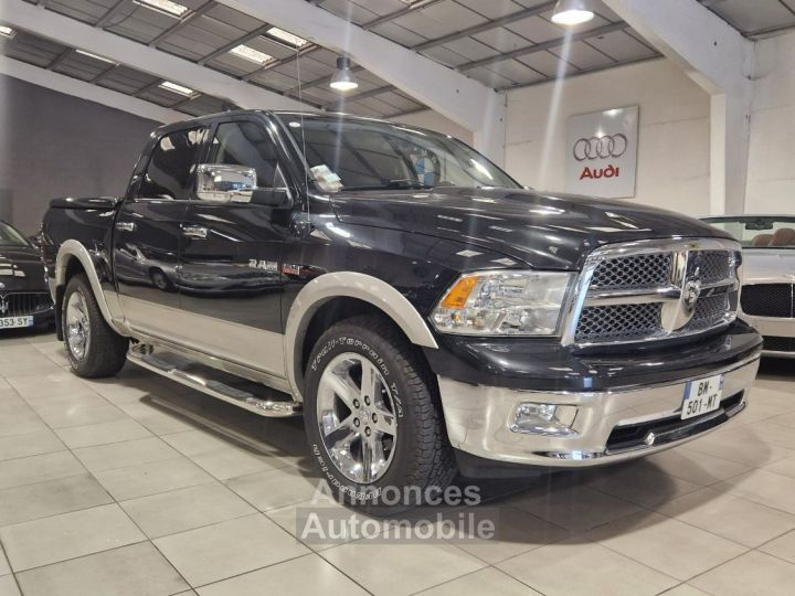 Dodge Ram DODGE RAM 1500 5.7 V8 395 GPL CREW CAB LARAMIE - 3