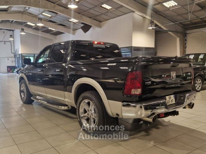 Dodge Ram DODGE RAM 1500 5.7 V8 395 GPL CREW CAB LARAMIE - 5