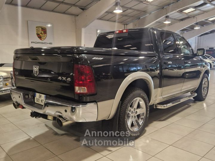 Dodge Ram DODGE RAM 1500 5.7 V8 395 GPL CREW CAB LARAMIE - 7