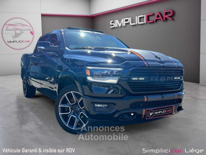 Dodge Ram LARAMIE - 1