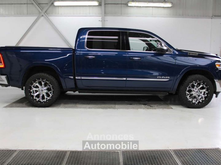 Dodge Ram Limited 1500 ~ Crew Cab 4X4 TopDeal 57500ex - 3